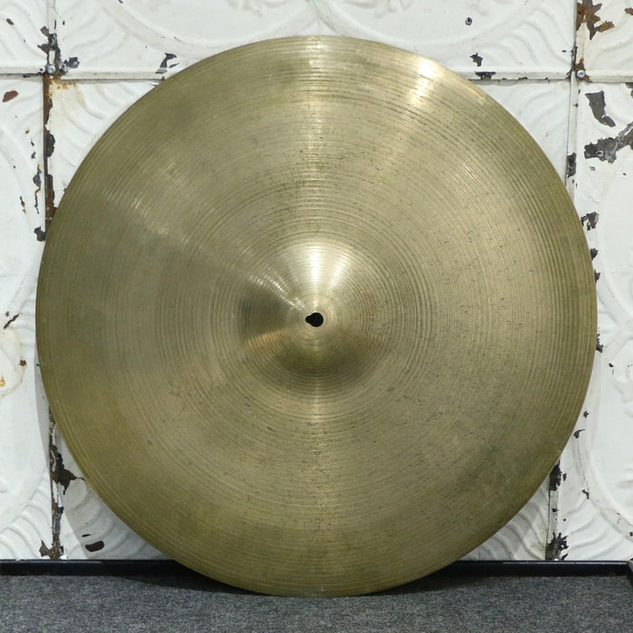 Used Zildjian Avedis Ride Cymbal 20in (2108g)