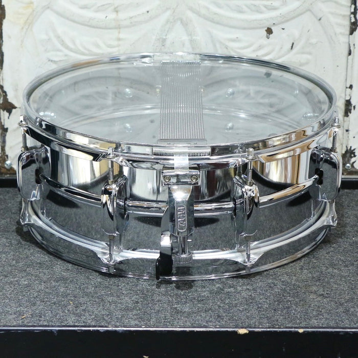 Caisse claire usagée Tama Swingstar 14X5.5po