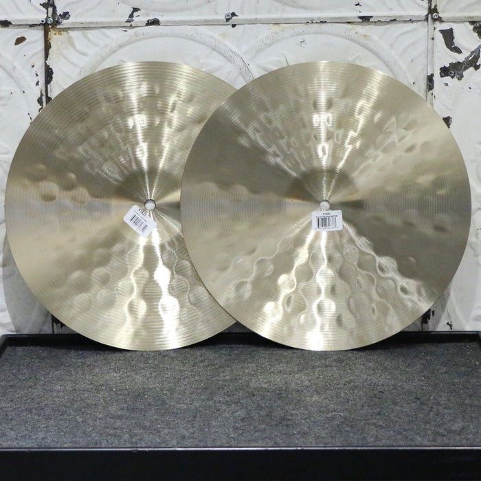 Zildjian K Fat Hats Cymbals 14in