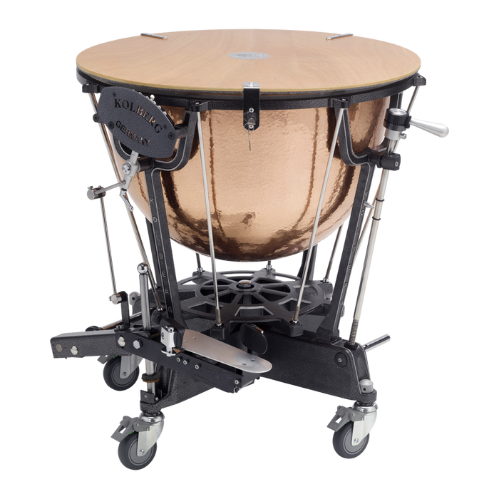 Kolberg PDV-PK11 Cover Plate for Symphonic Timpano International 32in