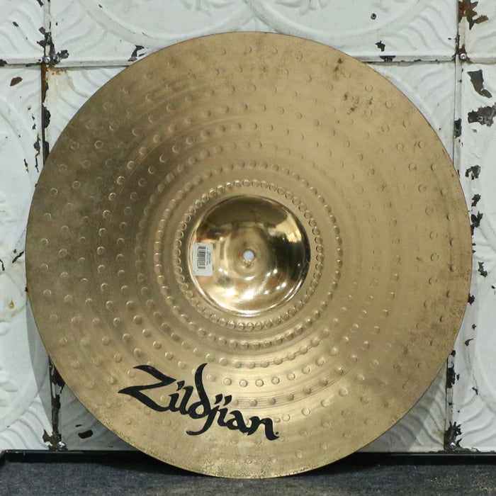 Used Zildjian ZBT Rock Ride 20po (2818g) Zildjian