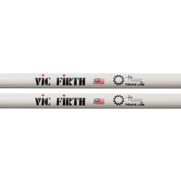 Baguettes de caisse claire Vic Firth Thomas Lang