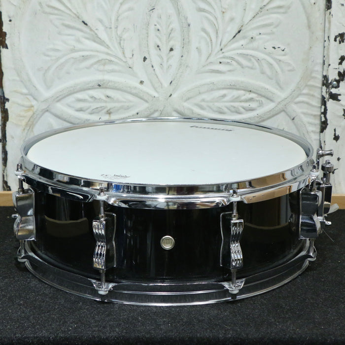 Used Ludwig Snare Drum Breakbeats Questlove 14X5in