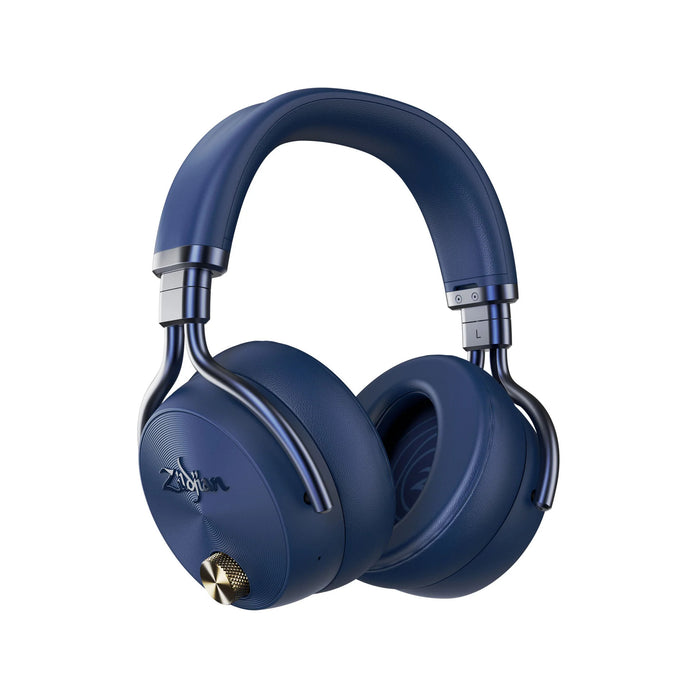 Zildjian Alchem-E Perfect Tune Headphones - Midnight