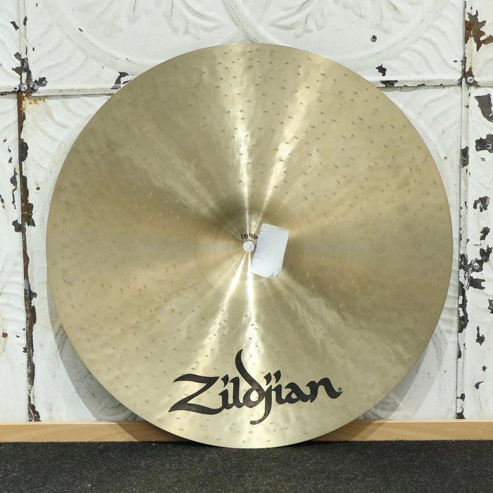 Used Zildjian K Custom Dark Crash Cymbal 17in (1096g)