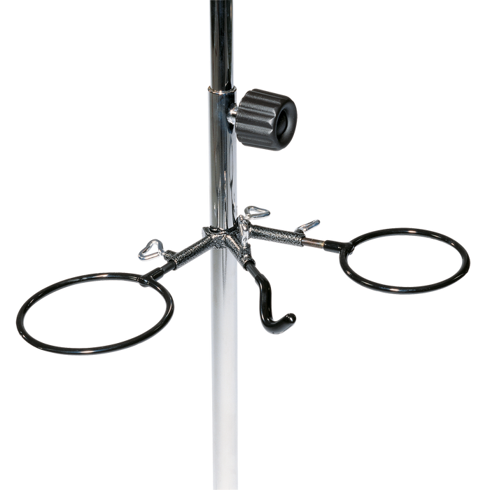 Kolberg 4270HTR Horn and trumpet holder