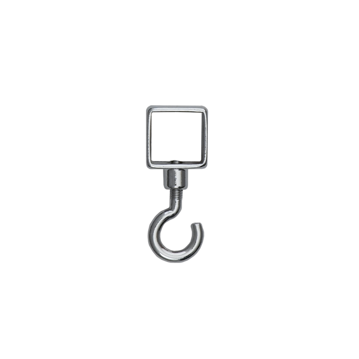 Kolberg 115 clip-bolt adjusting ring square 20mm