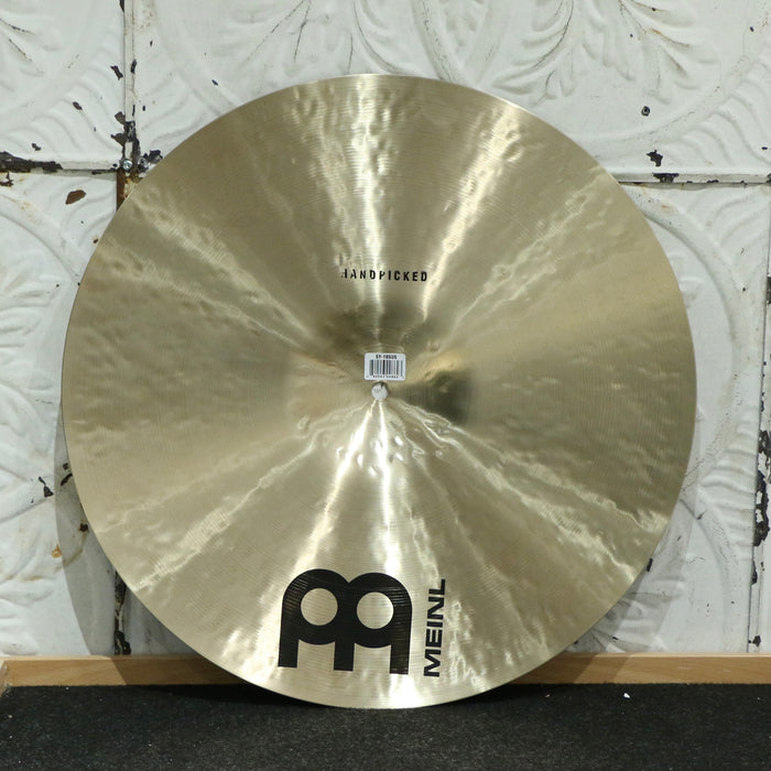 Cymbale suspendue Meinl Symphonic 18po (1700g) HANDPICKED