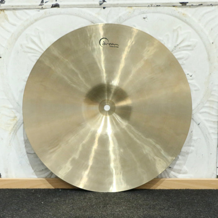 Used Dream Bliss Paper Thin Crash Cymbal 14in (588g)