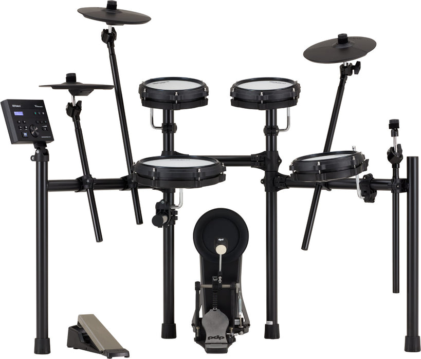 ROLAND TD-07DMK2 V-DRUM KIT