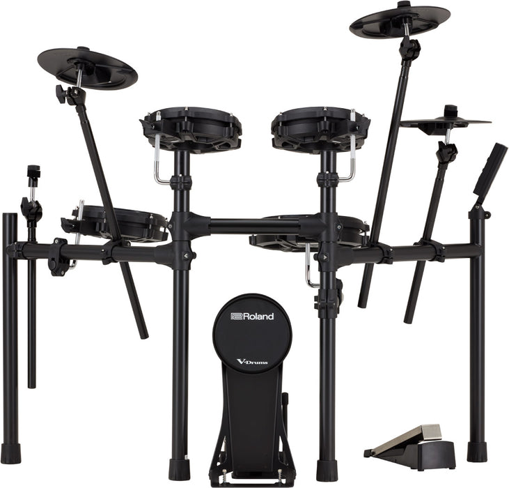 ROLAND TD-07DMK2 V-DRUM KIT