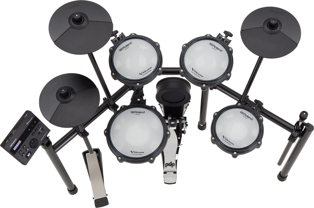 ROLAND TD-07DMK2 V-DRUM KIT