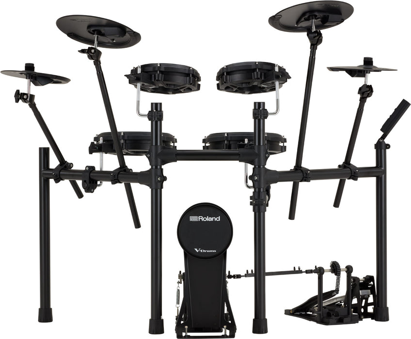 ROLAND TD-07KV2 V-DRUM KIT