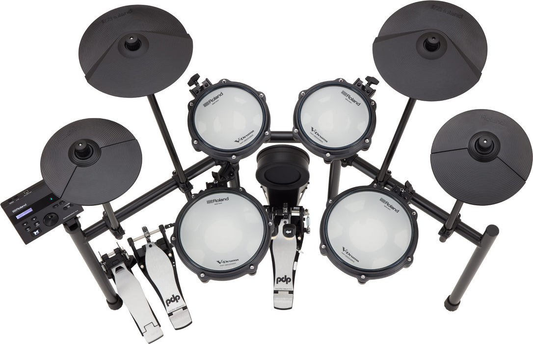 ROLAND TD-07KV2 V-DRUM KIT