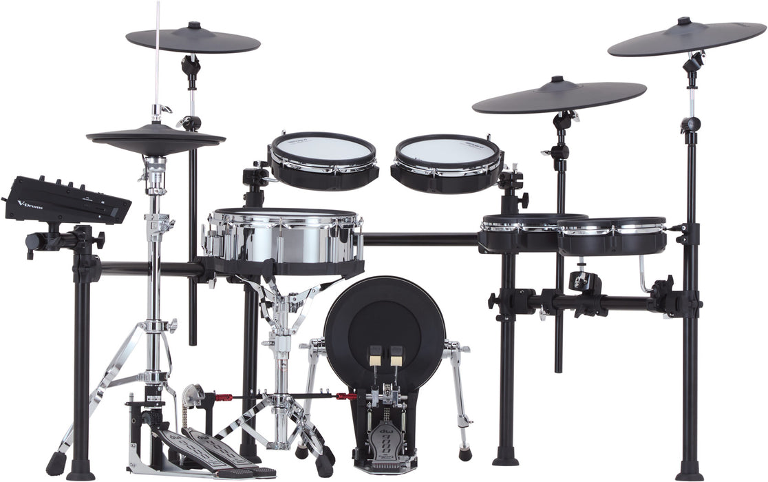 Roland Flagship VDRUMS with V71 module