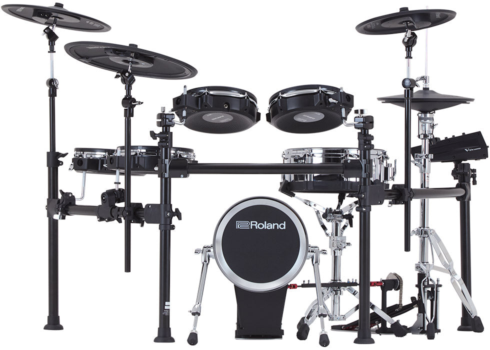Roland Flagship VDRUMS with V71 module