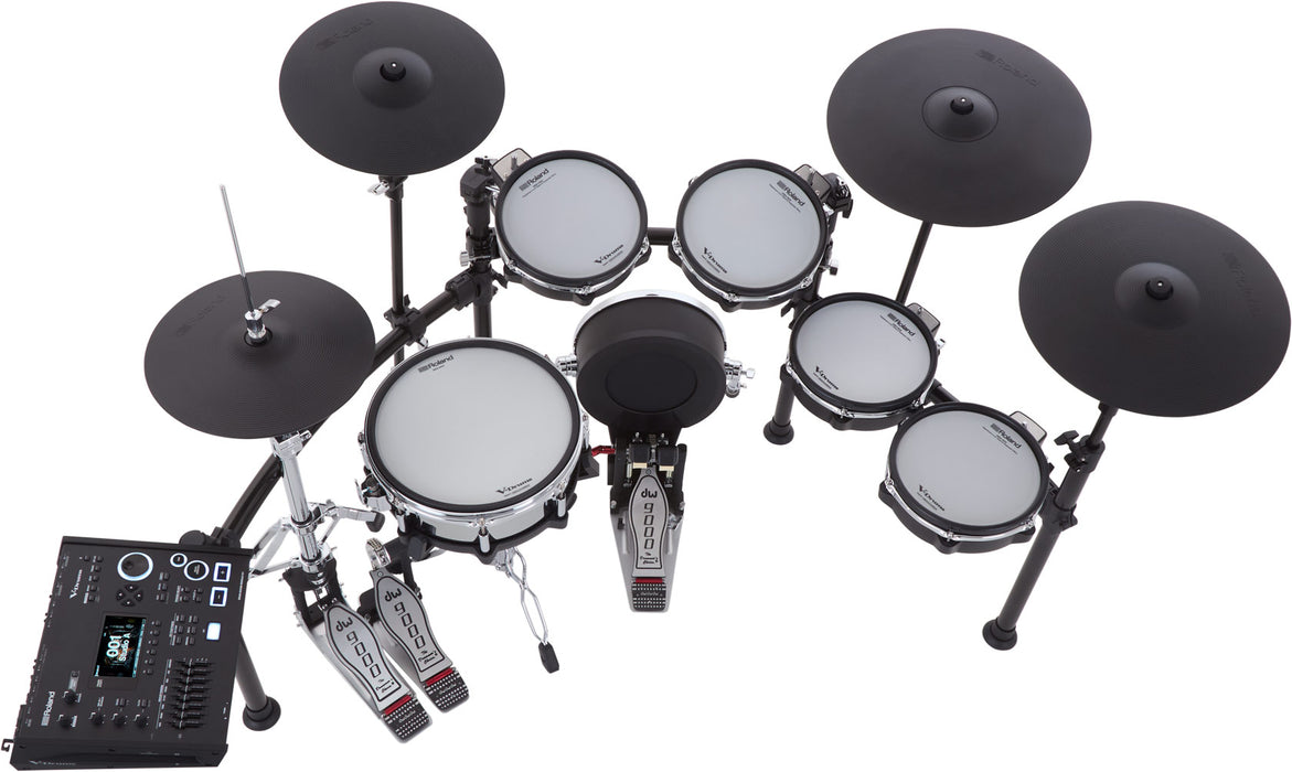 Roland Flagship VDRUMS with V71 module