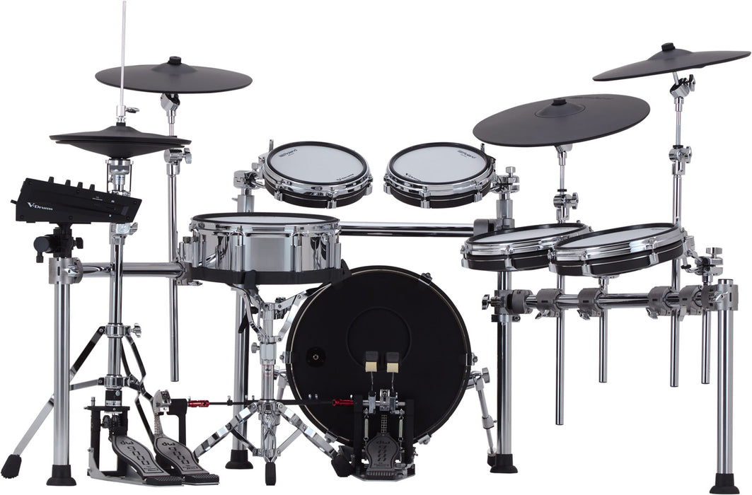 Roland Flagship VDRUMS with V71 module