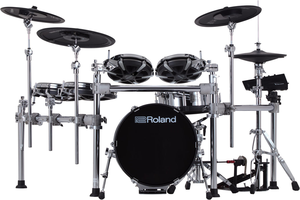 Roland Flagship VDRUMS with V71 module