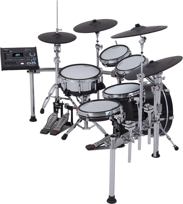 Roland Flagship VDRUMS with V71 module