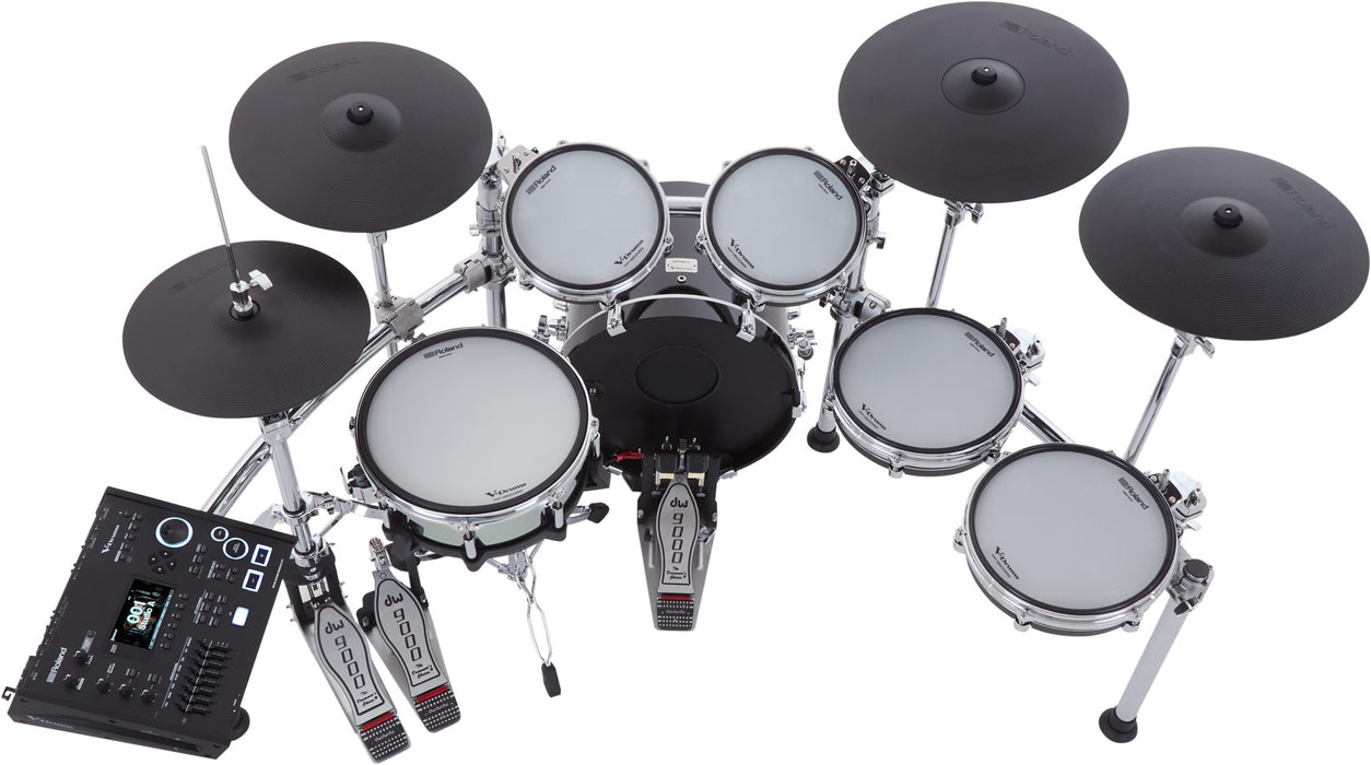 Roland Flagship VDRUMS with V71 module