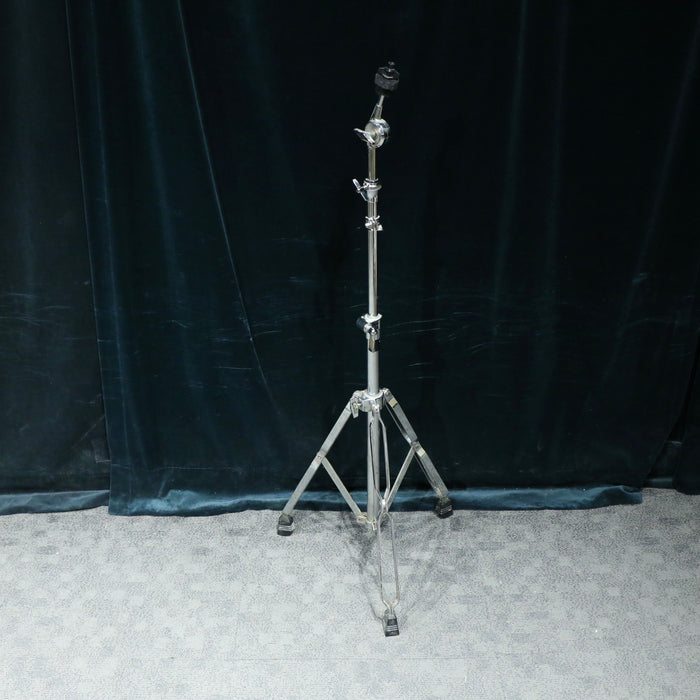 Pied de cymbale usagé droit Supra double-braced - Timpano-percussion