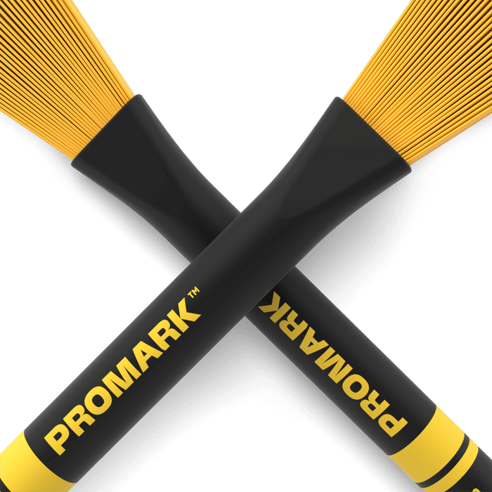 ProMark Premium 5B Light Nylon Brush