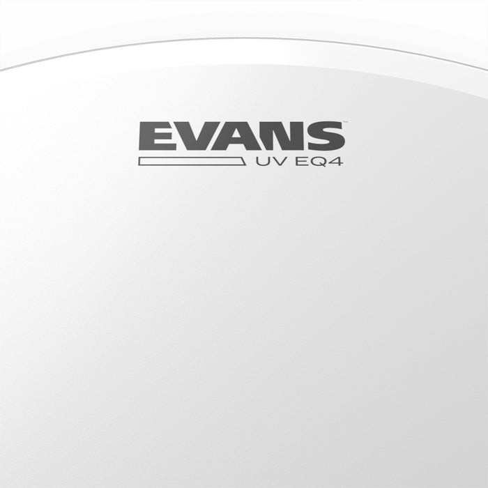 Evans EQ4 UV