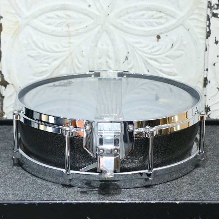 Used Firchie Snare Drum 14X4.5in - die-cast hoops