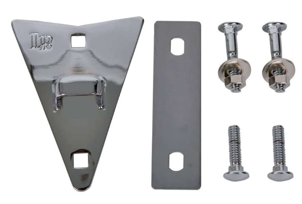 LP Top Tune Conga Side Plate Kit