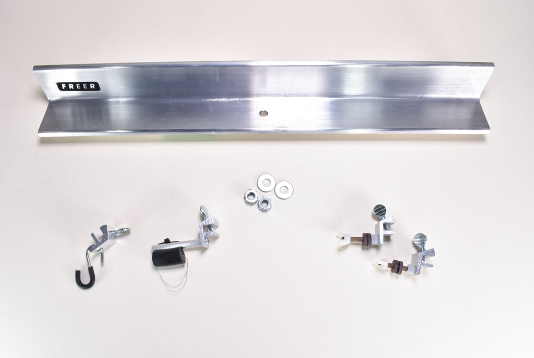 Freer Percussion Triangle Station