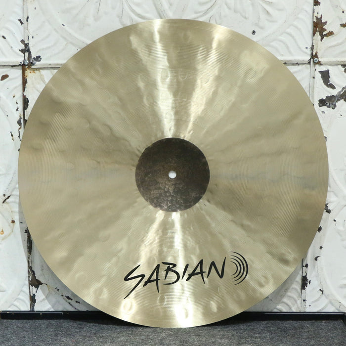 Sabian HHX Complex Medium Ride Cymbal 20in (2352g)