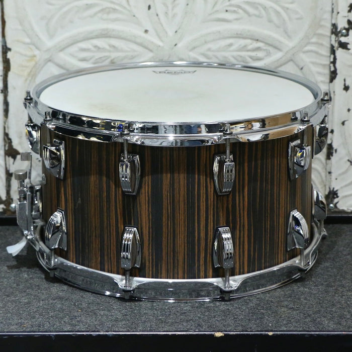 Used Ludwig Classic Maple Snare Drum 14X8in