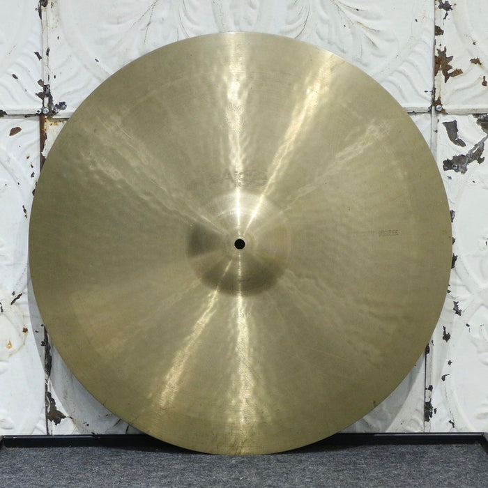 Used Paiste Sound Creation Bright Ride 20in (2662g)