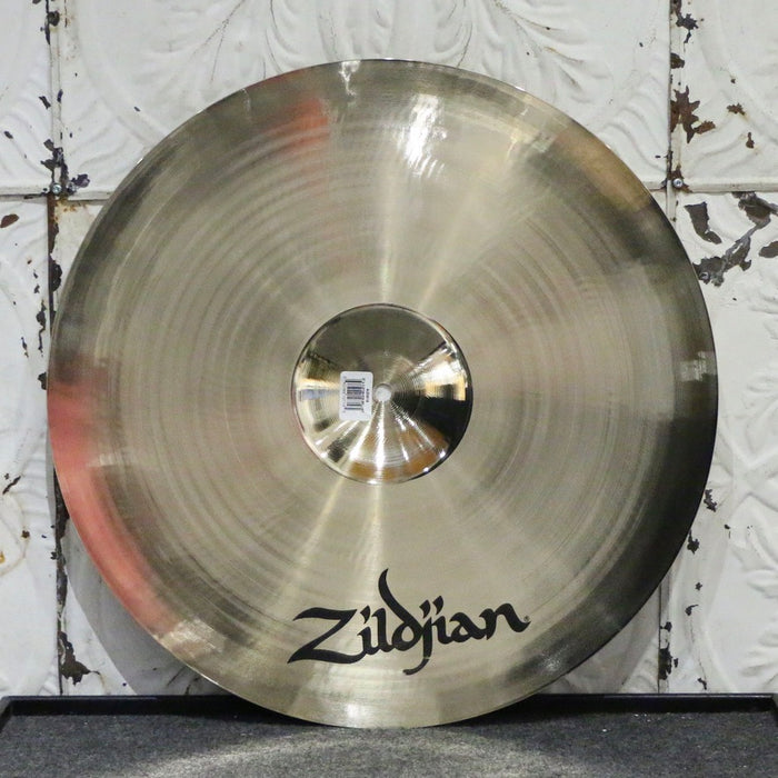 Cymbale ride Zildjian A Custom 20po