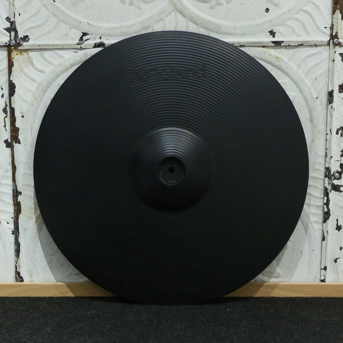 Used Roland CY-16R-T Electronic Cymbal Pad