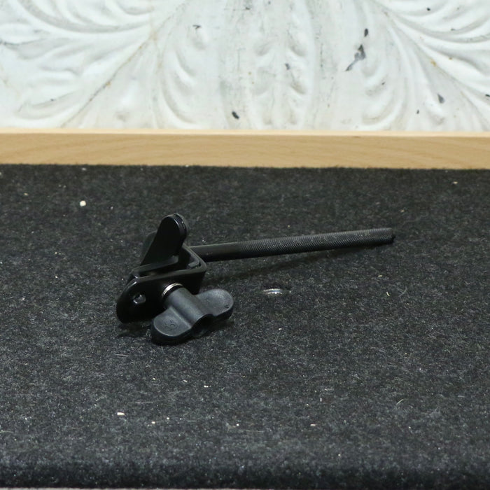 Support de cloche à vache pour grosse caisse usagé Standard Meinl