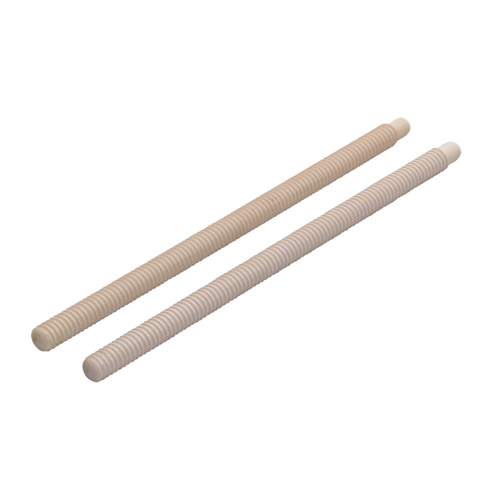 Kolberg RST18 Rasping Multi-Purpose Sticks Hornbeam (pair)