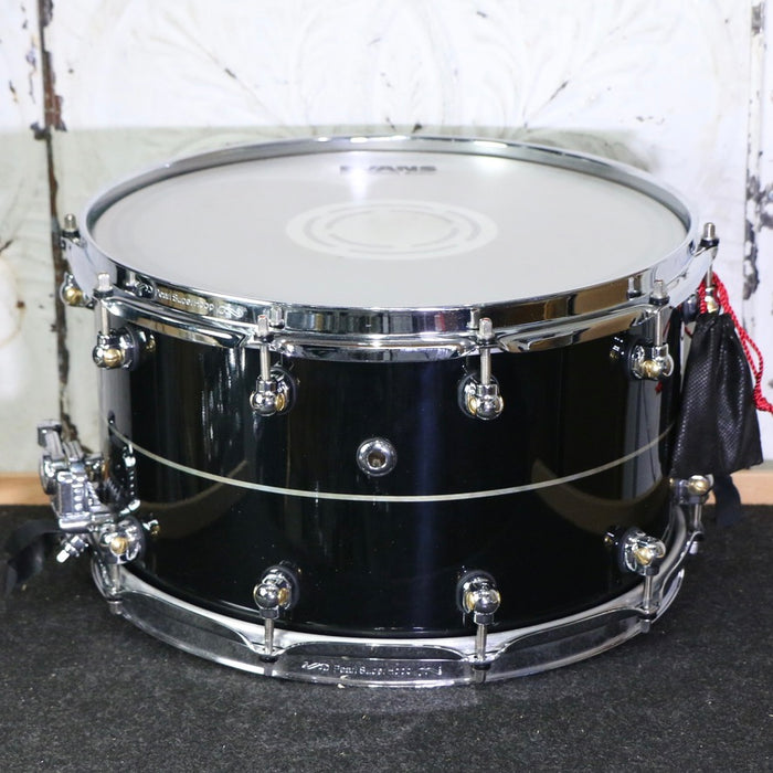 Used Pearl Hybrid Exotic Snare Drum 14X8in