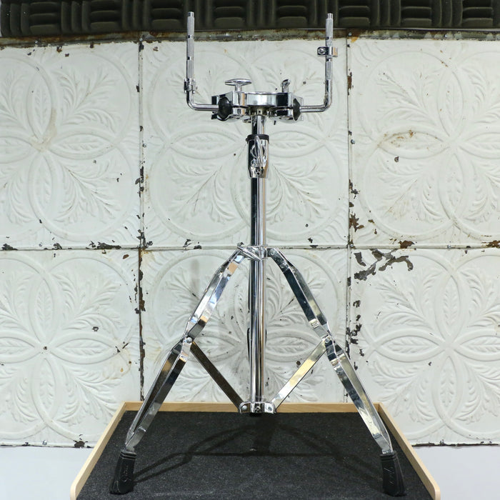 Pied de tom double usagé Gretsch G5