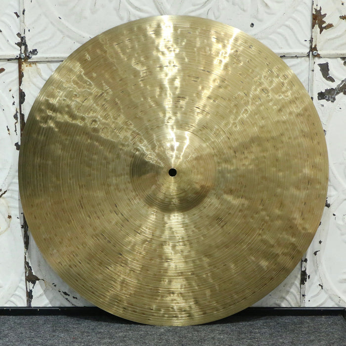 Cymbale Ride Istanbul Agop 30e anniversaire 20 po (1904 g) - avec étui