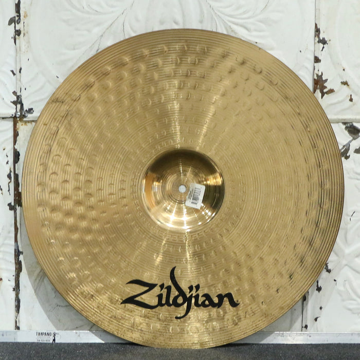 Cymbale ride usagée Zildjian ZXT Medium 20po
