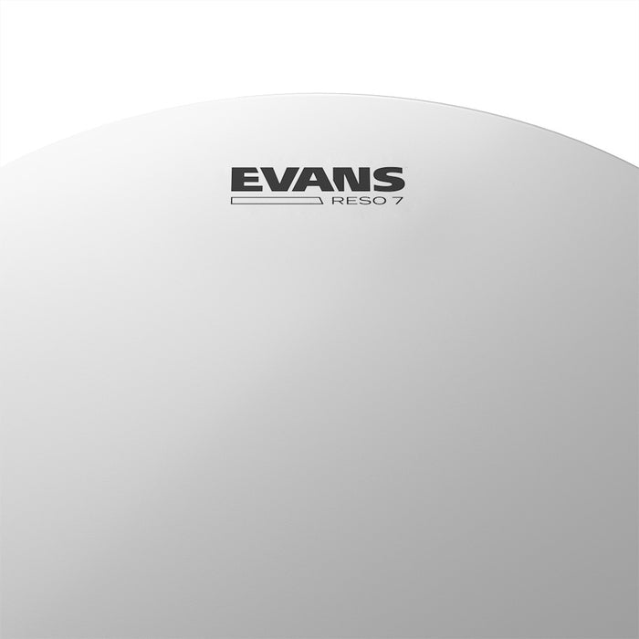 Evans Reso 7 Coated