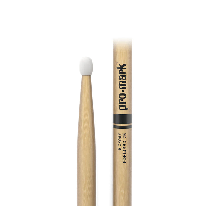 ProMark 2B Drum Sticks - nylon