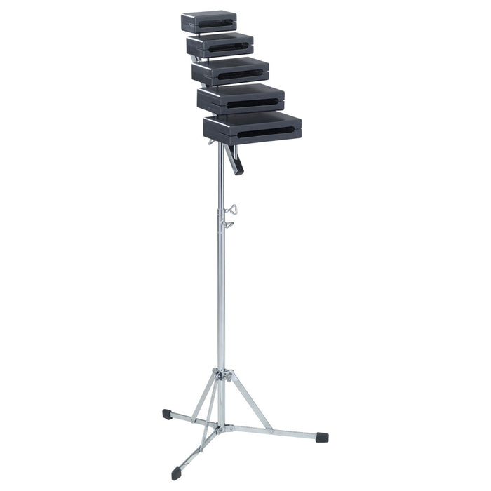 Kolberg 225XR10 Combination Stand for XENAKIS REBONDS Blocks