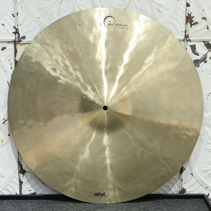 DEMO Dream Contact Ride Cymbal 22in (2734g)