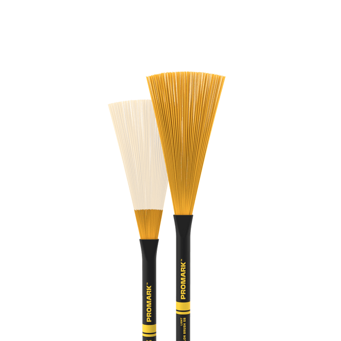 ProMark Premium 5B Light Nylon Brush