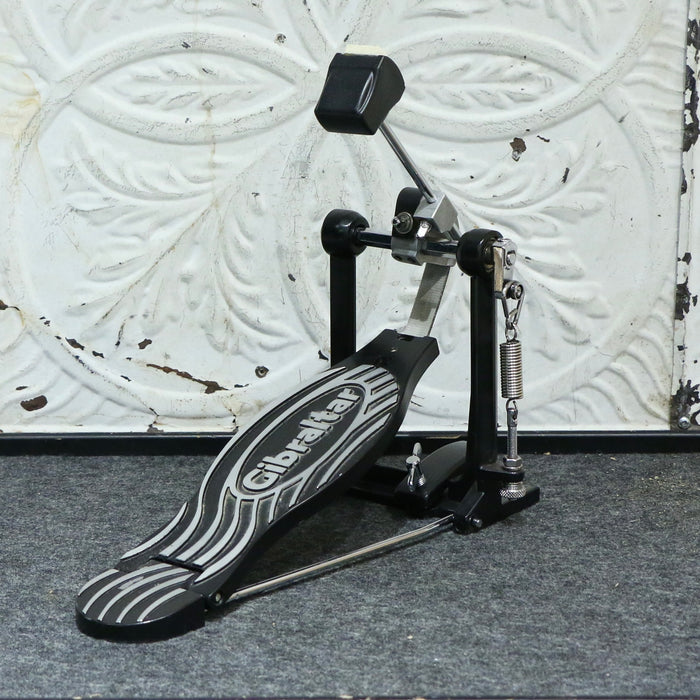 Pédale de grosse caisse usagée Gibraltar 3311S