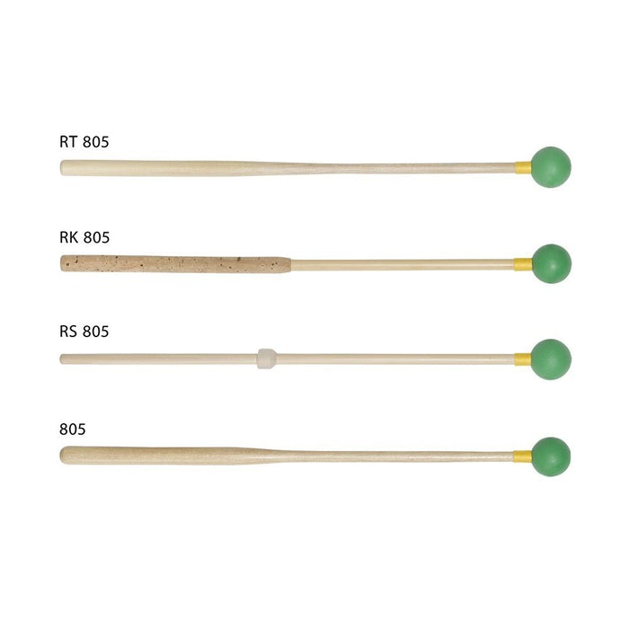 Kolberg RT805 Xylophone Mallets, plastic 2