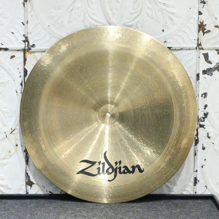 Cymbale chinoise usagée Zildjian Sound Lab Project 391 19po (1410g)